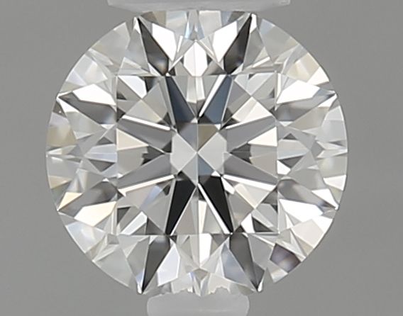 0.3 ct Round Diamond