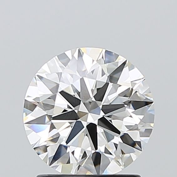 1.59 ct Round diamond