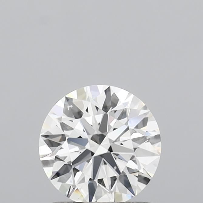 1.03 ct Round diamond