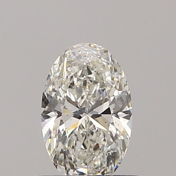 0.52 ct Oval Diamond