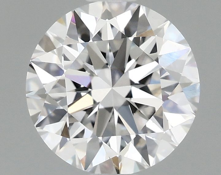 1.06 ct. round Lab Grown Diamond front image