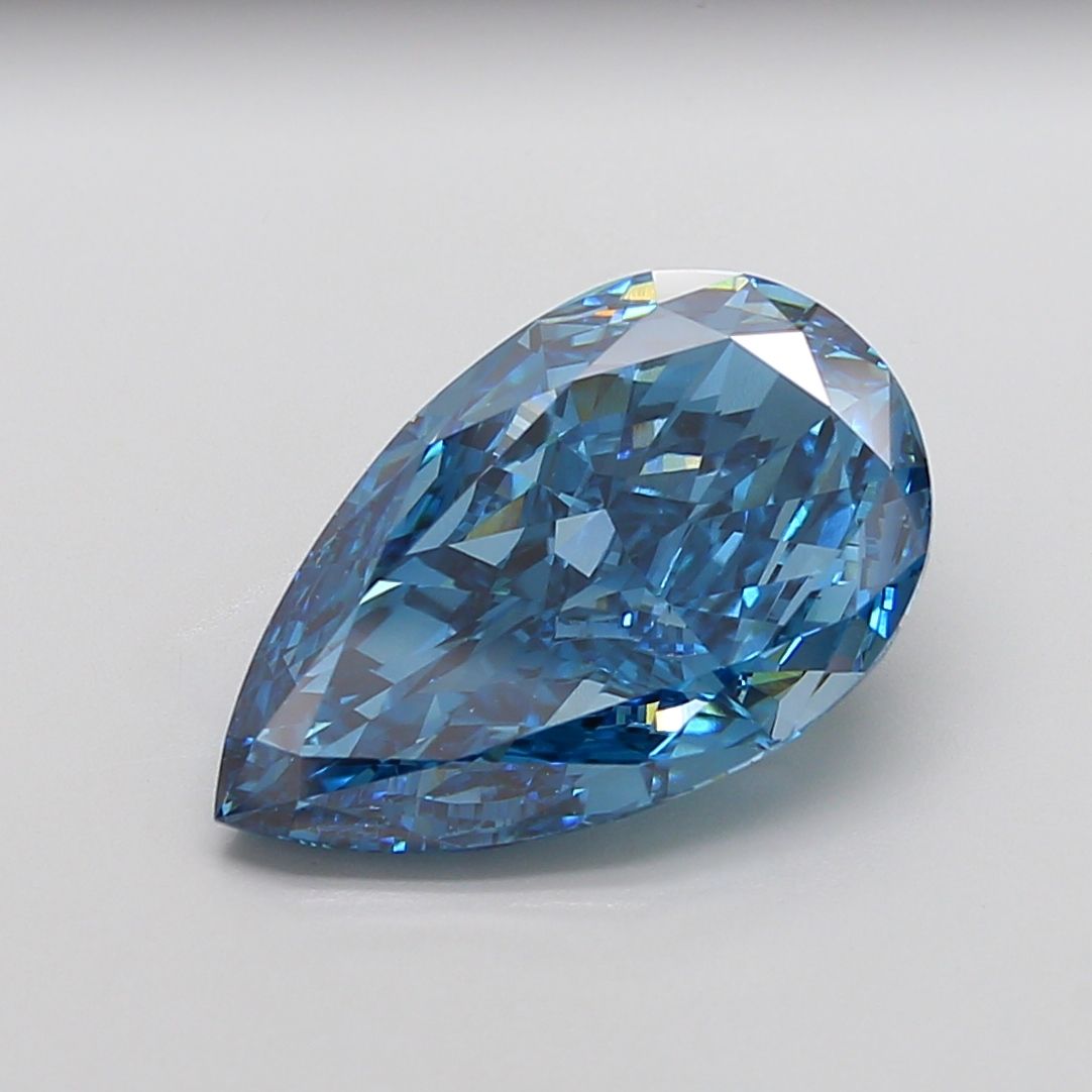 9.84 Carat