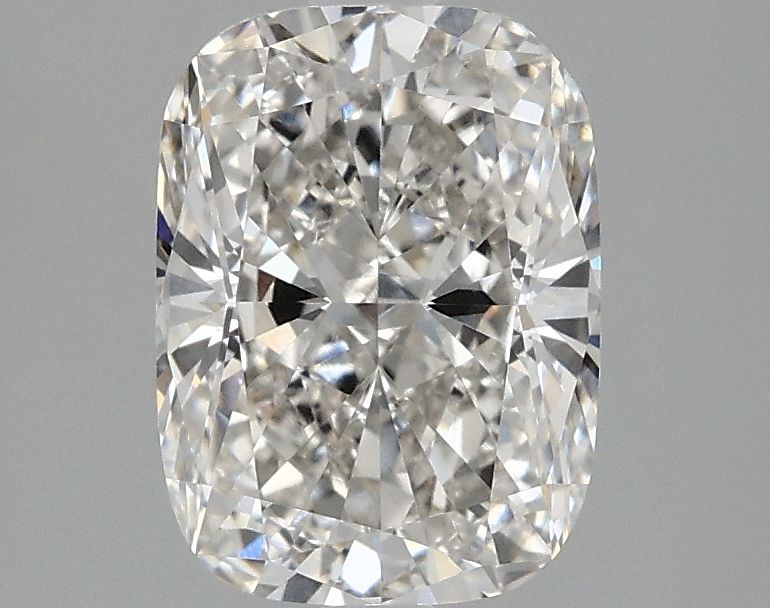2.09 ct Cushion Modified diamond