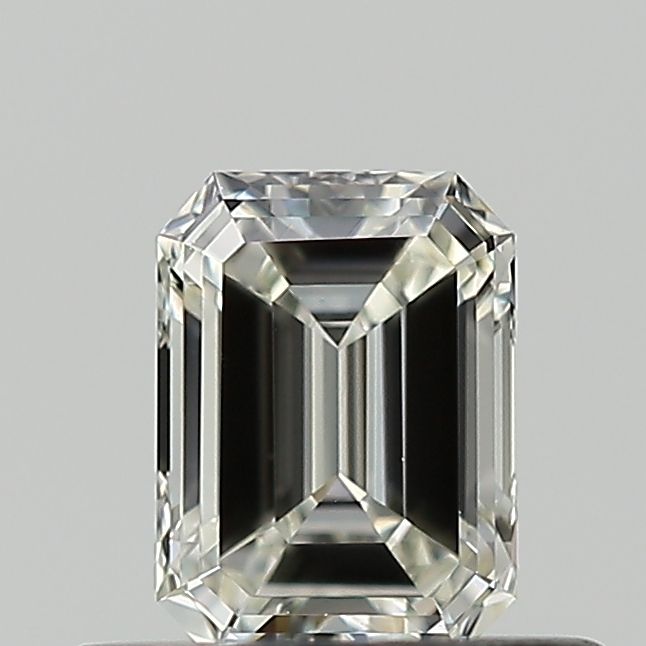 0.4 ct Emerald Diamond