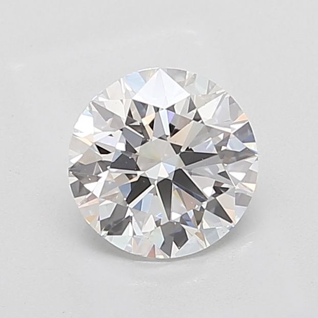 1.79 ct. round Lab Grown Diamond front image