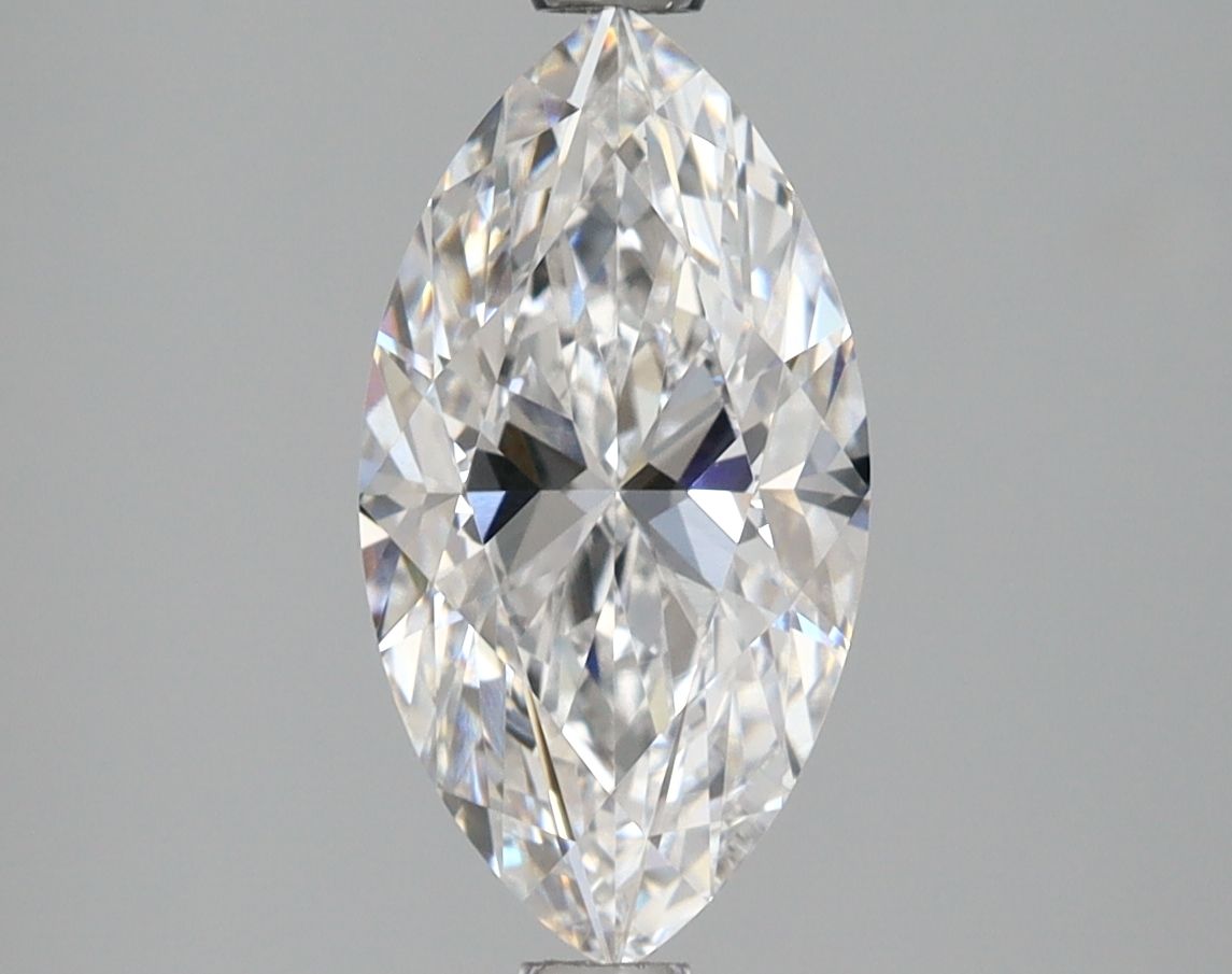 2.01 ct. marquise Lab Grown Diamond front image