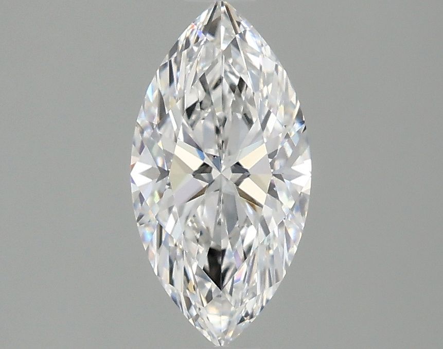 1.01 ct. marquise Lab Grown Diamond front image