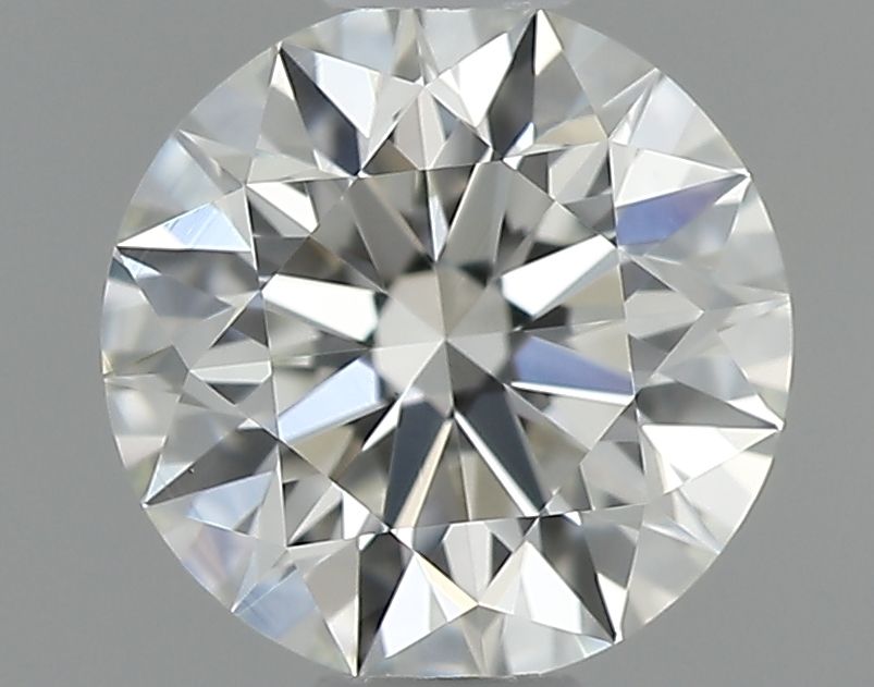 0.40 ct Round diamond