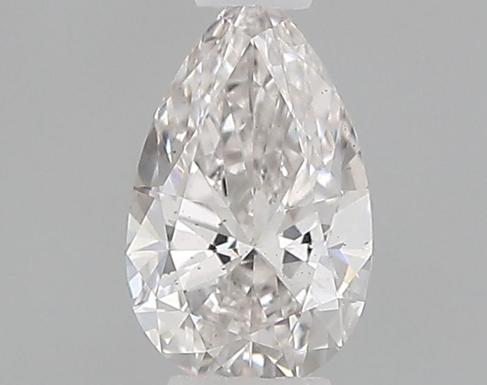 0.30 ct Pear diamond