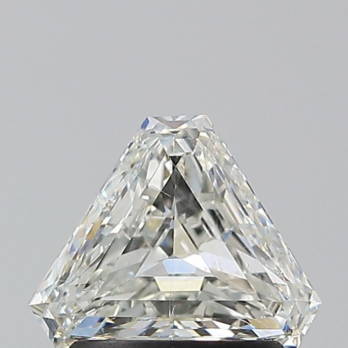 0.9 ct Trilliant Diamond