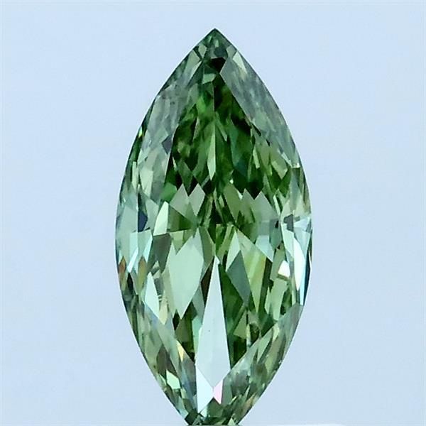 0.60 ct Marquise diamond