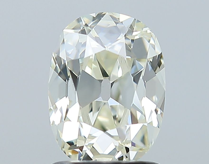 1.4 ct Old miner Diamond