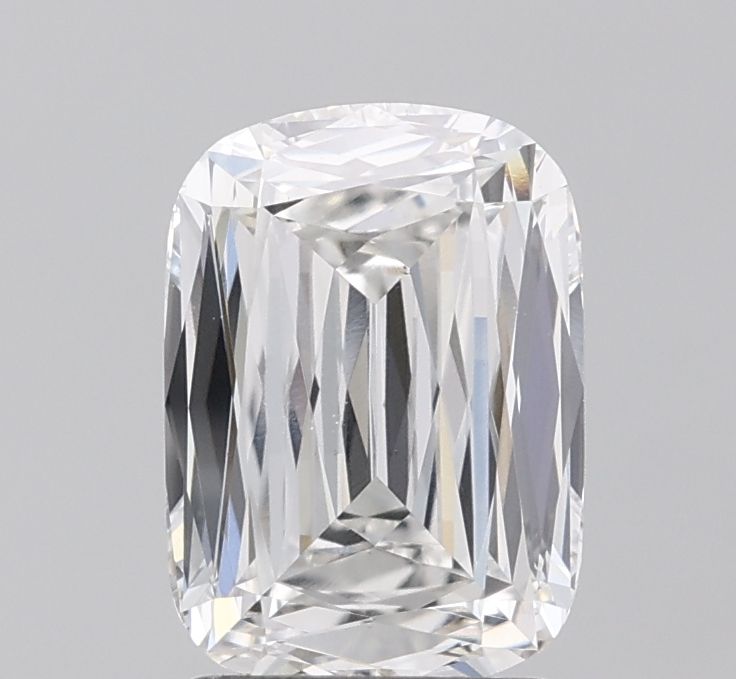 2.28 ct Cushion Modified diamond