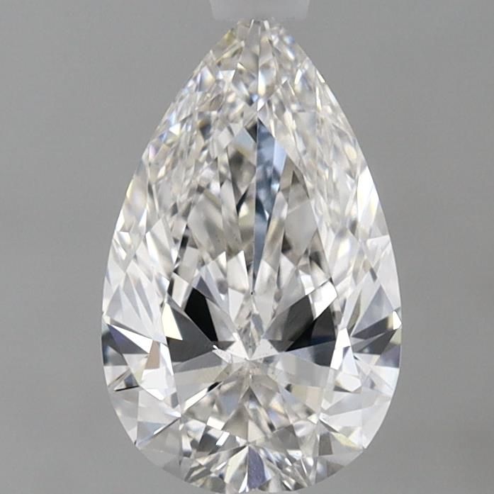 0.96 ct Pear diamond