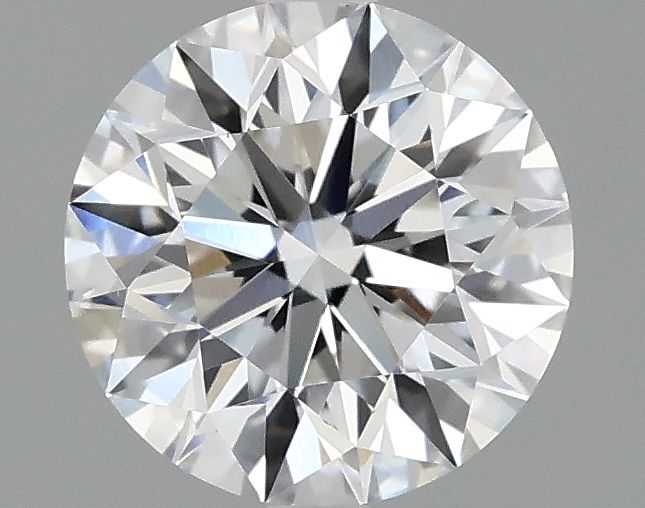 1.02 ct. round Lab Grown Diamond front image