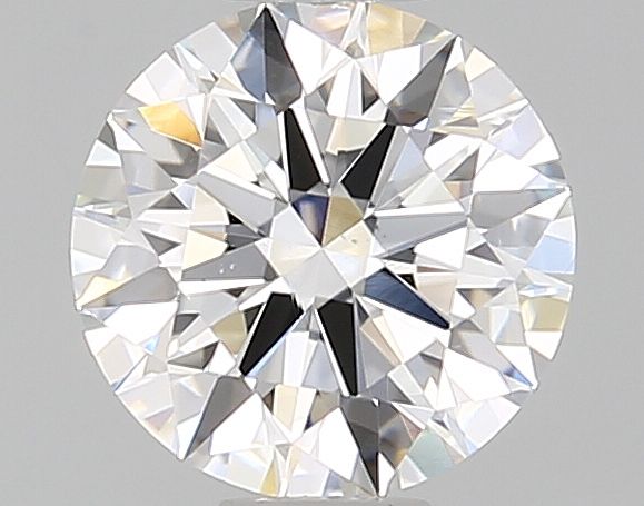 0.54 ct Round diamond