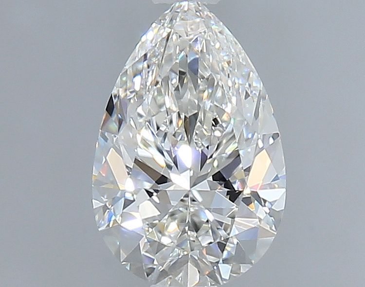 0.50 ct Pear diamond