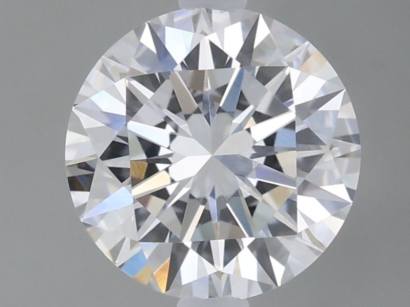 Diamant Rond 1.06 ct - Couleur D - Pureté VVS1