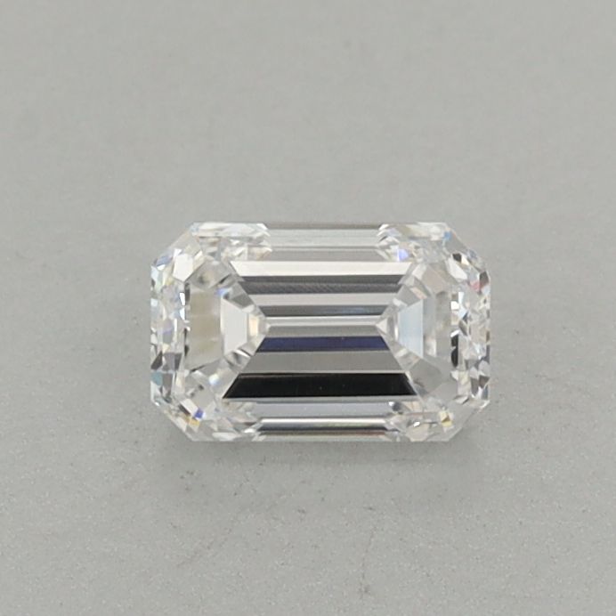 0.49 ct lab-grown Emerald Diamond