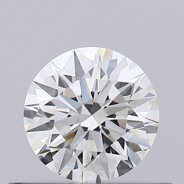 0.33 ct Round Diamond