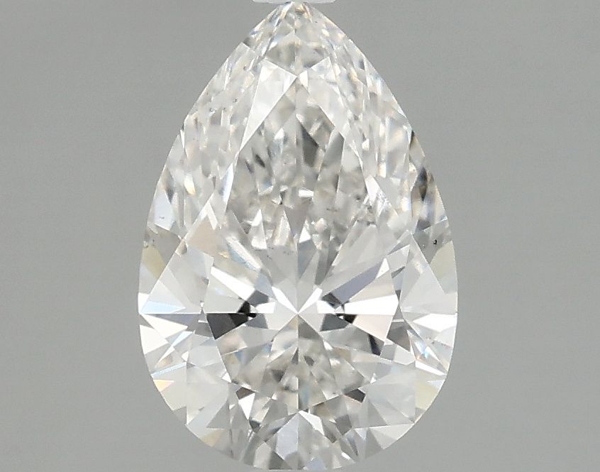 1.59 ct Pear diamond