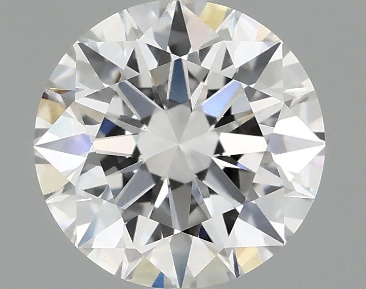 1.06 ct. round Lab Grown Diamond front image
