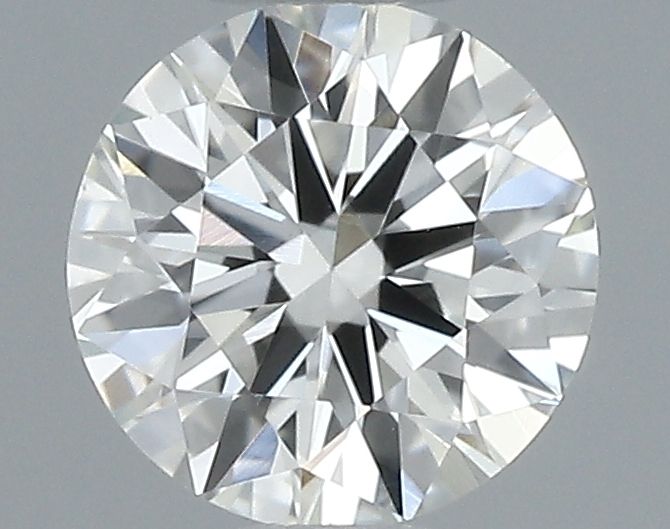 0.30 ct Round diamond