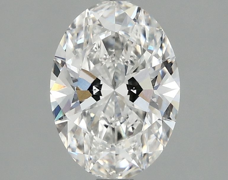 1.48 ct Oval diamond