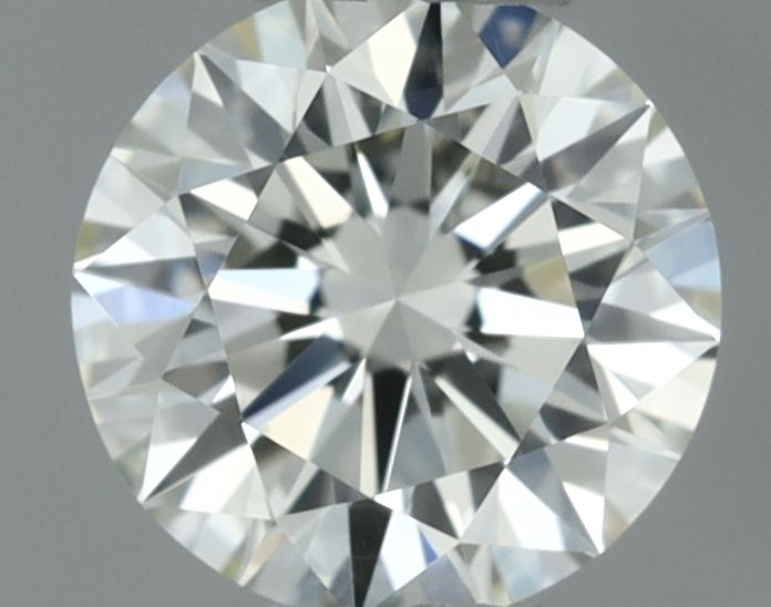 0.30 ct Round diamond