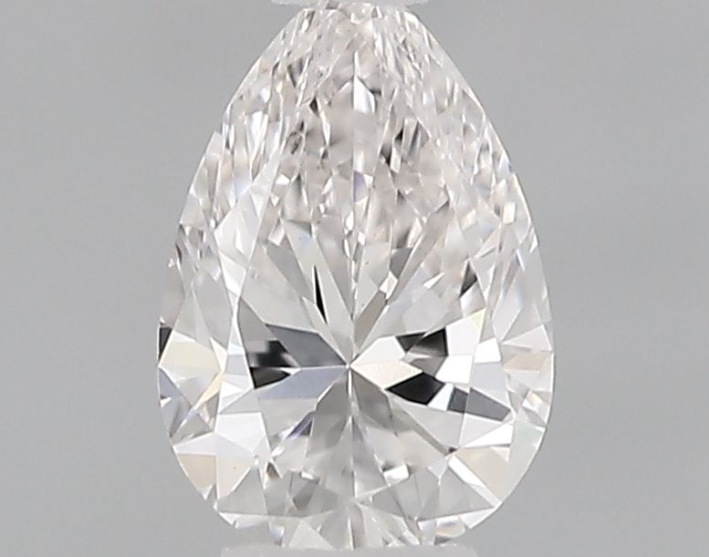 0.30 ct Pear diamond