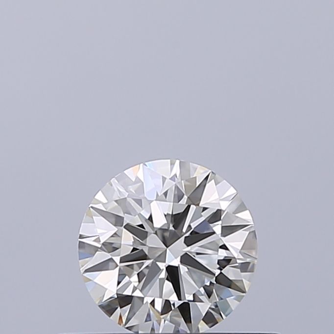 0.38 ct Round Diamond