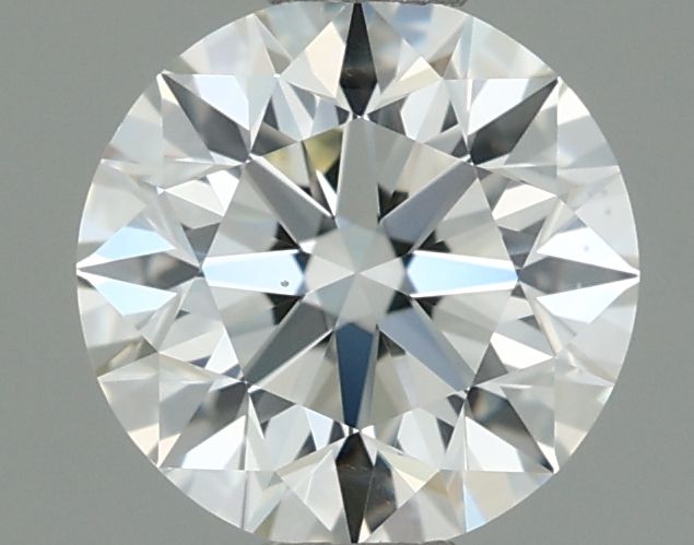 0.80 ct Round diamond