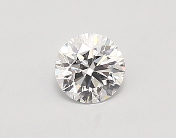 0.36 ct lab-grown Round Diamond
