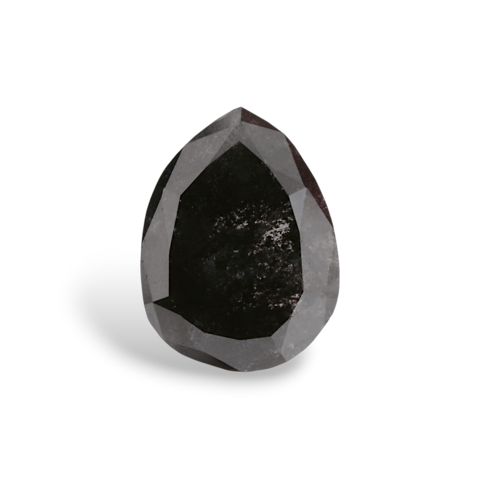 0.96 ct Pear diamond