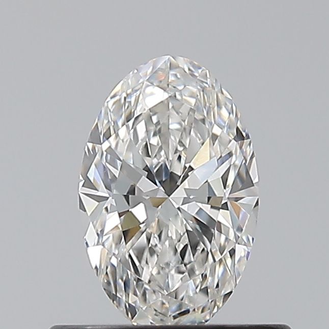 0.50 ct Oval diamond