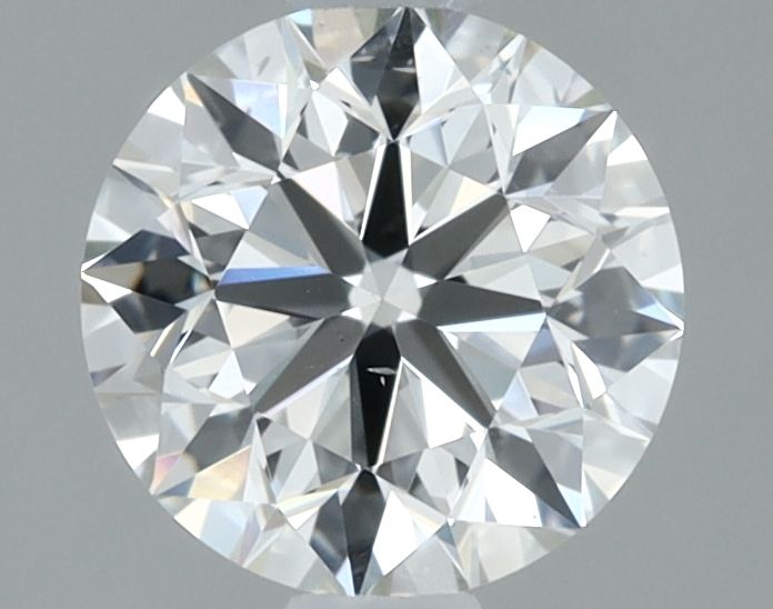 0.80 ct Round diamond