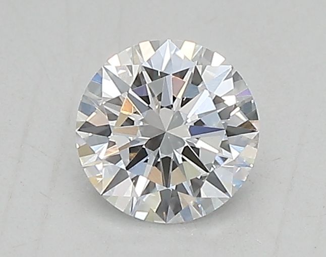 0.37 ct lab-grown Round Diamond