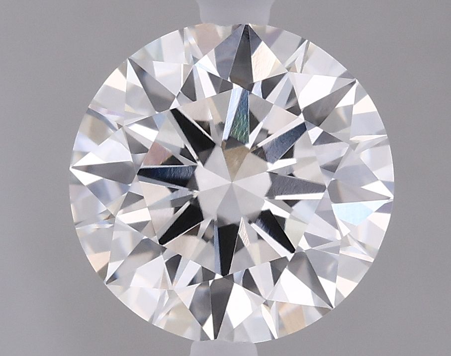1.59 ct. round Lab Grown Diamond front image