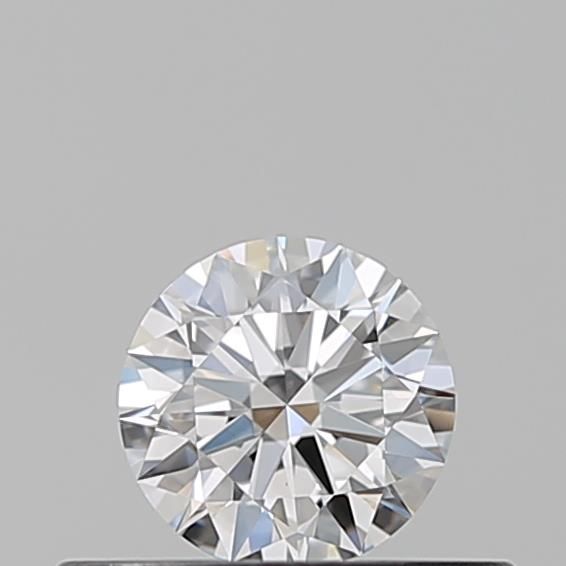 Diamant Rond 0.30 ct - Couleur E - Pureté VS1
