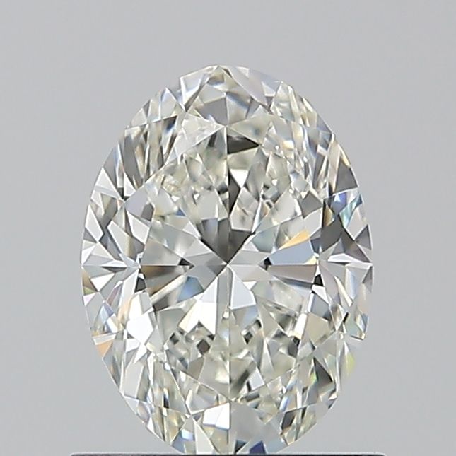 0.90 ct Oval diamond