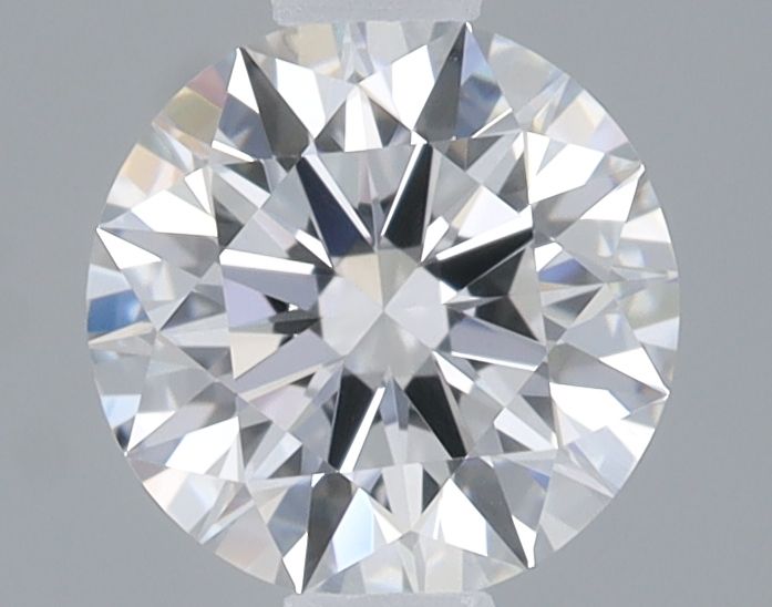 1.02 ct. round Lab Grown Diamond front image