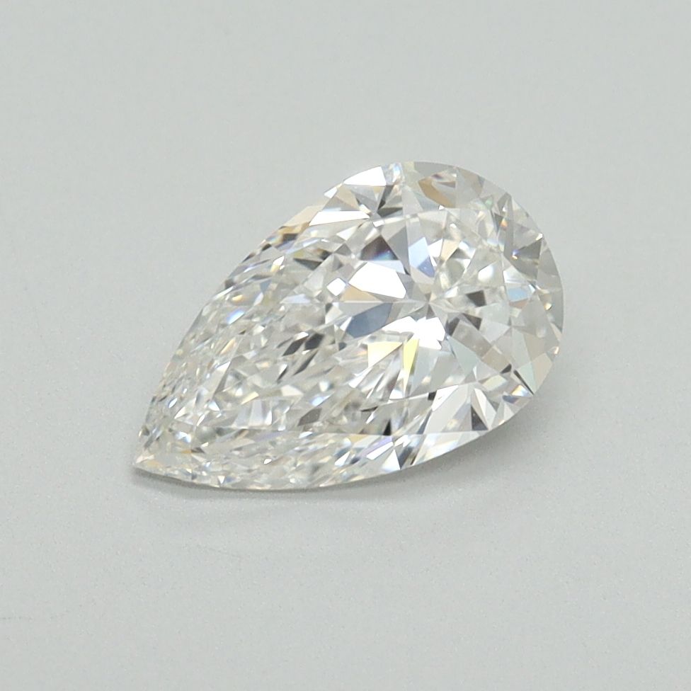 1.01 ct. pear Lab Grown Diamond front image