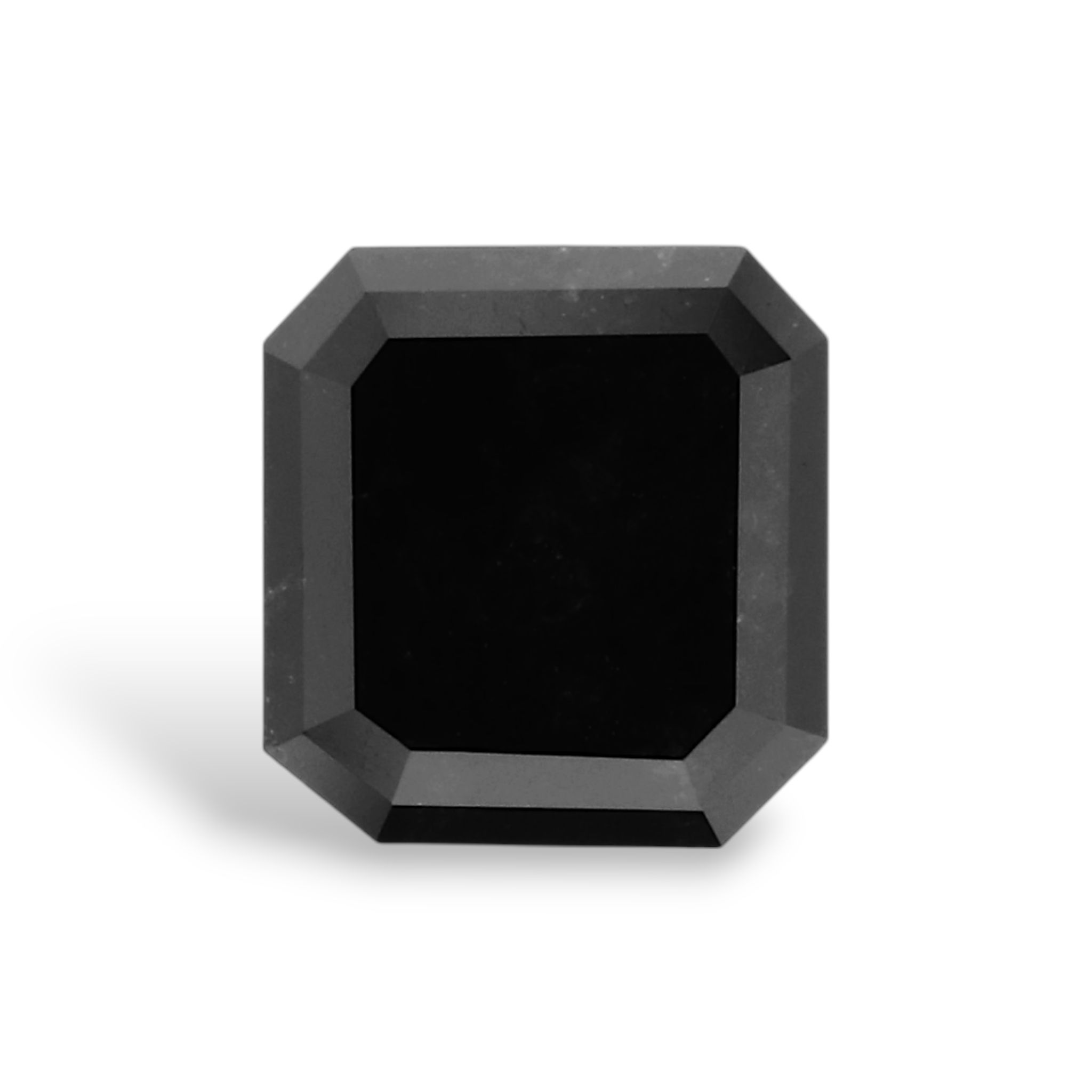 0.80 ct Emerald diamond