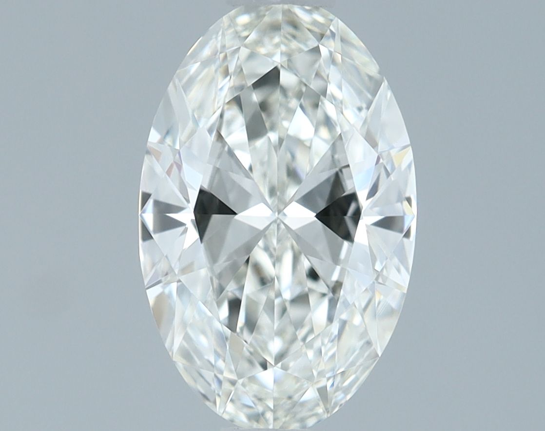0.90 ct Oval diamond