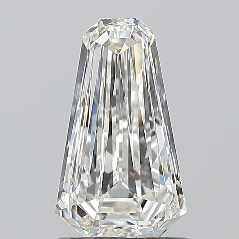 0.9 ct Shield Diamond