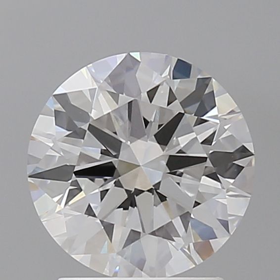 2.00 ct. round Lab Grown Diamond front image