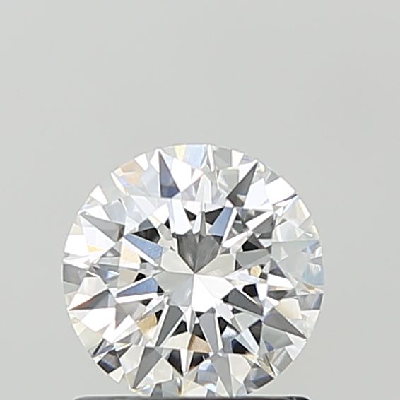 1.01 ct. round Lab Grown Diamond front image