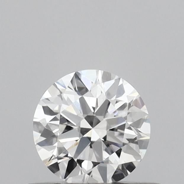 0.38 ct lab-grown Round Diamond