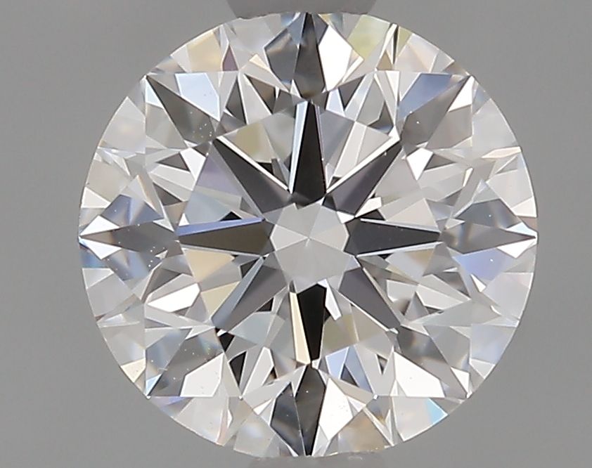 1.06 ct. round Lab Grown Diamond front image
