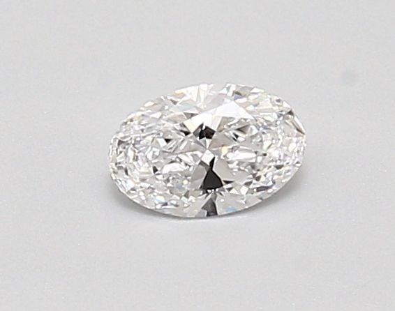 0.32 ct lab-grown Oval Diamond